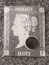 1990 pobjoy mint for sale  WORCESTER