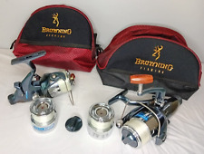 Browning fishing tackle for sale  LOUGHBOROUGH