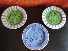 collection dishes eclectic for sale  Bronx