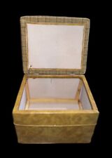 Vintage mcm chest for sale  Yankton