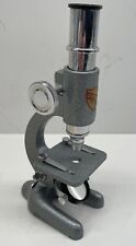 Microscope optico ancien d'occasion  Paris III