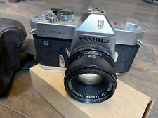 Vintage yashica electro for sale  Peoria