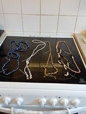 Vintage necklaces bulatti for sale  BOURNE