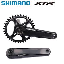 New shimano xtr d'occasion  Expédié en Belgium