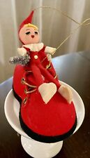 Vintage pixie christmas for sale  Wellford