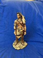 Indian warrior statue for sale  Diboll