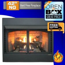 40 fireplace gas for sale  Vandalia