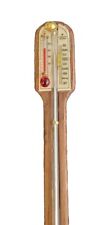 Isaac blatt thermometer for sale  Raymore