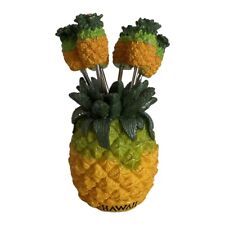 Appetizer picks pineapple for sale  Twin City