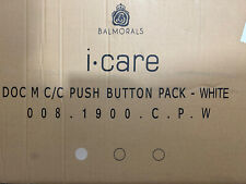 Balmorals icare doc for sale  BOLTON