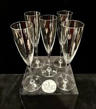 Série flûtes champagne d'occasion  Rouen-