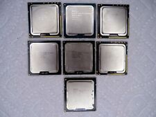 Variedade de processadores Intel para desktop Xeon comprar usado  Enviando para Brazil