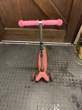 Micro mini scooter for sale  MALDON