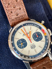 Breitling top time gebraucht kaufen  Bad Aibling
