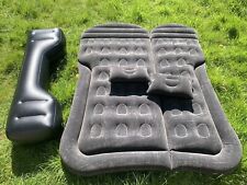 Car inflatable travel for sale  SCUNTHORPE