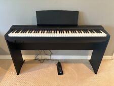 Yamaha 125 digital for sale  Redmond