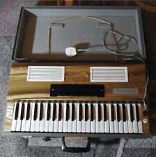 Vintage harmona electric for sale  UK