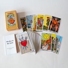 Original tarot card for sale  BRISTOL