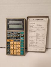 Texas instrument calculator for sale  Bradenton