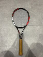 Virtually new babolat for sale  CORBY