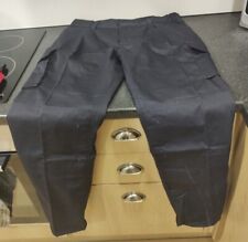 Enduro workwear trousers for sale  NEWPORT