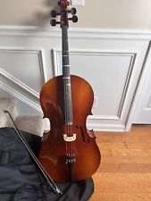 Cello music instrument for sale  Lawrenceville