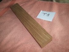 Hardwood block batten for sale  PORTSMOUTH