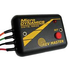 Micro dynamics rev for sale  WREXHAM