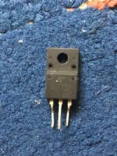 Transistor mosfet igbt d'occasion  Thionville