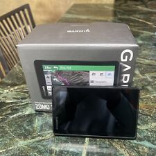 Usado, Navegador GPS para motocicleta Garmin zumo XT 5,5" comprar usado  Enviando para Brazil