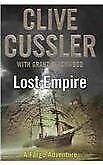 Lost empire clive for sale  UK