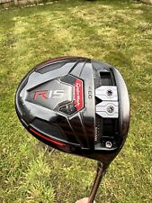 Taylormade r15 black for sale  CHESHAM