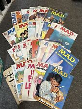 Mad magazines huge for sale  Fremont