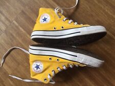 Unisex chucks taylor gebraucht kaufen  Velbert