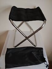 Mini folding stool for sale  LINCOLN