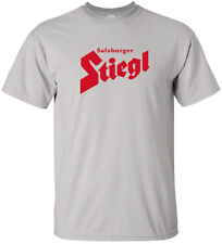 Salzburger Stiegl Austrian Beer Alcohol TShirt for sale  Shipping to South Africa