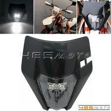 Led headlight fairing for sale  Rowland Heights