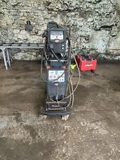 Mig welder used for sale  PENICUIK