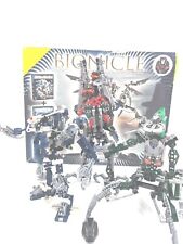 Lego bionicle 10202 d'occasion  Expédié en Belgium