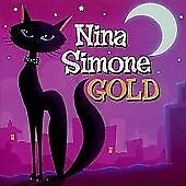 Nina simone gold for sale  STOCKPORT