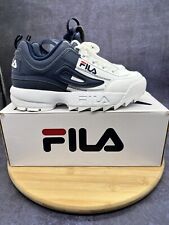 Fila disruptor shoes for sale  Atlanta