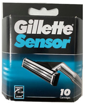 Gillette sensor razor for sale  Asbury Park