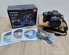 Panasonic lumix dmc gebraucht kaufen  Straubing