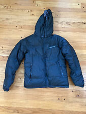Montbell permafrost parka for sale  Plainview