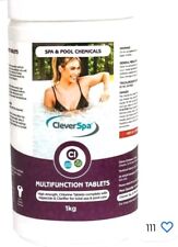 Cleverspa spa pool for sale  BRIDGWATER