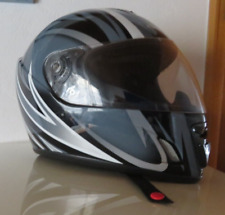 Motorradhelm zündapp ece gebraucht kaufen  Erzhausen