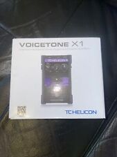Helicon voicetone megaphone for sale  LONDON