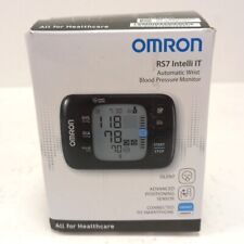 Omron rs7 intelli for sale  ROMFORD