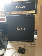 Marshall halfstack gebraucht kaufen  Bräunlingen