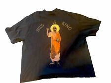 kanye jesus king shirts for sale  Irving